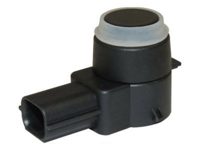 Jeep Parking Assist Distance Sensor - 1EW63TZZAA