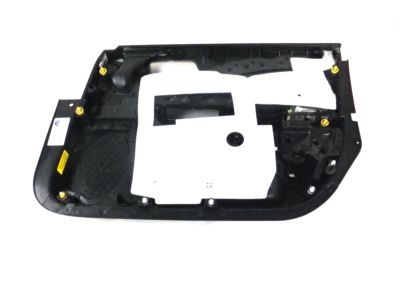 Mopar 5PF051X9AB Panel Assembly Front Door Trim