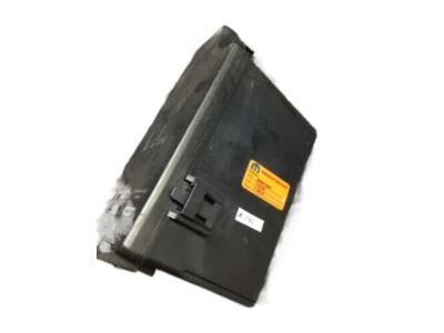 Chrysler R6049719AR MODULE Totally Integrated Power