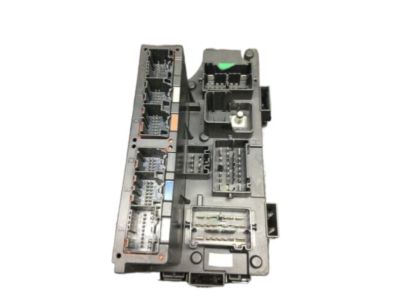 Chrysler R6049719AR MODULE Totally Integrated Power