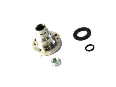 Mopar 68259200AA Flange Output