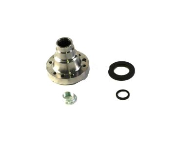 Mopar 68259200AA Flange Output