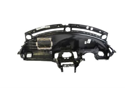 Mopar 6DE19DX9AA Panel Instrument Panel