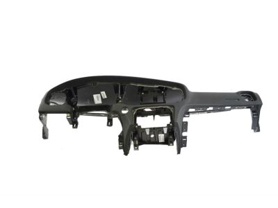 Mopar 6DE19DX9AA Panel Instrument Panel