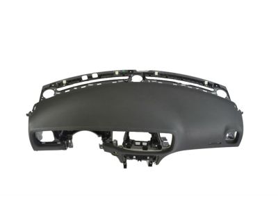 Mopar 6DE19DX9AA Panel Instrument Panel
