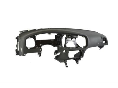 Mopar 6DE19DX9AA Panel Instrument Panel Mopar 6DE19DX9AA Panel Instrument Panel