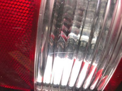 Dodge 55277414AB LAMP Tail Stop Backup