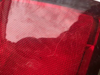 Dodge 55277414AB LAMP Tail Stop Backup