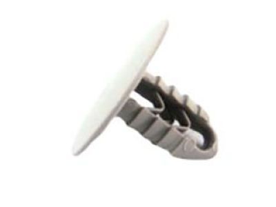 Ram 1ZR35LA6AA Headliner Retainer