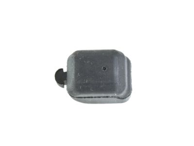 Mopar 68228020AD Bumper Sliding Door