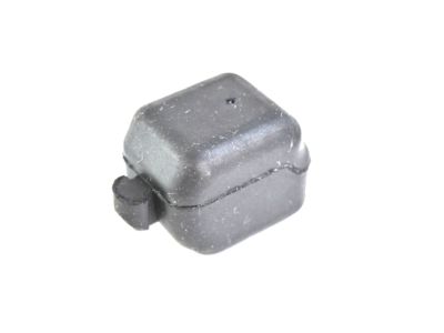 Mopar 68228020AD Bumper Sliding Door