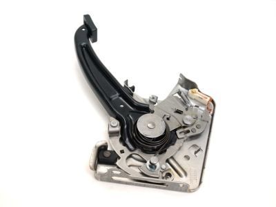 Dodge 52009245 Parking Brake Control