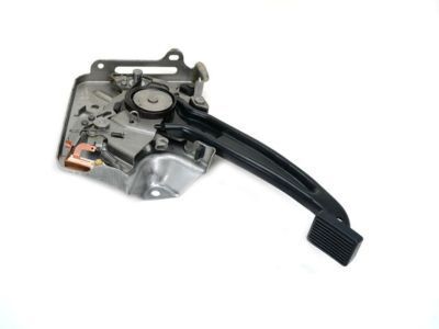 Dodge 52009245 Parking Brake Control
