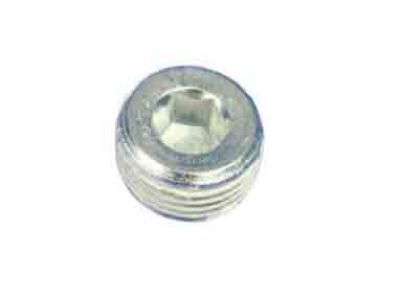 Jeep 68001627AB PLUG Oil Fill
