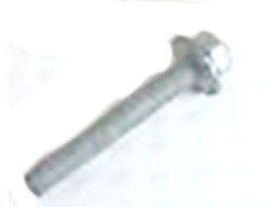 Jeep 6506770AA Inlet Tube Screw