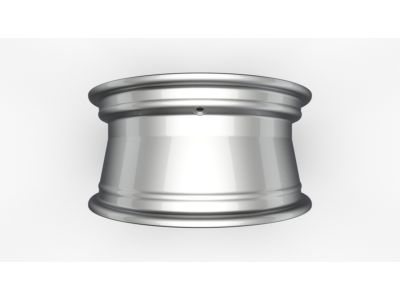 Mopar 5RR36GSAAA Wheel Aluminum
