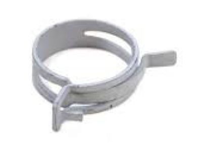 Dodge 68004905AA Breather Tube Clamp