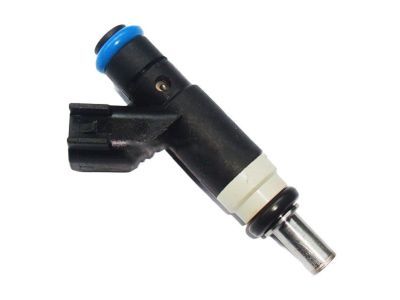 Jeep 4891577AB INJECTOR Fuel