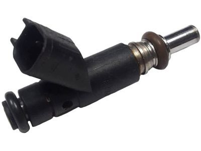 Jeep 4891577AB INJECTOR Fuel