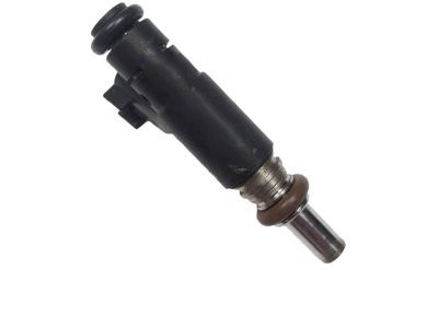 Jeep 4891577AB INJECTOR Fuel
