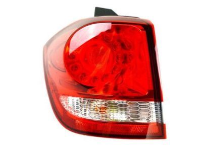 Dodge Tail Light - 68078465AD