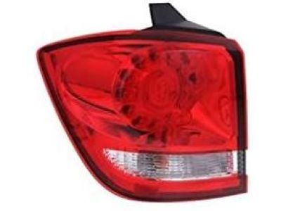 Dodge Tail Light - 68078465AD
