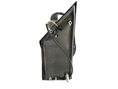 Ram ProMaster 2500 Car Mirror - 5VE94JXWAD