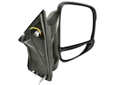 Ram ProMaster 2500 Car Mirror - 5VE94JXWAD