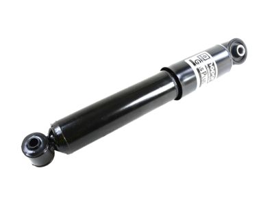 Mopar 68144549AD Shock Absorber Suspension Rear