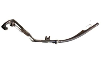 Mopar 68086393AA Tube Water Inlet Mopar 68086393AA Tube Water Inlet