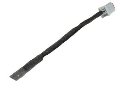 Dodge 68265874AB WIRING Jumper Camera