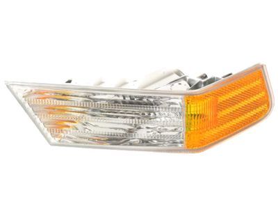 Jeep 68004180AC Parking & Side Lamp
