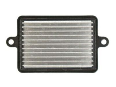 Jeep 68266515AA RESISTOR Blower Motor