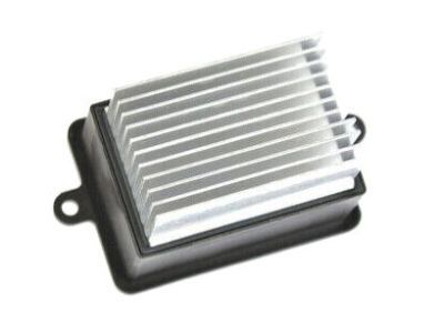 Jeep 68266515AA RESISTOR Blower Motor