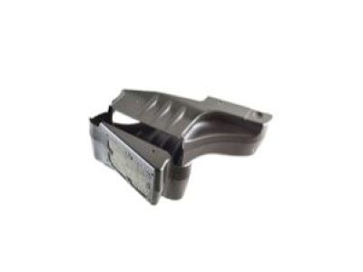 Dodge Challenger Air Duct - 68205063AF