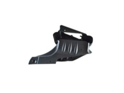 Dodge Challenger Air Duct - 68205063AF