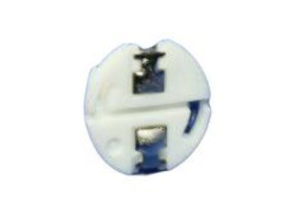 Dodge 5013815AA Bulb & Socket