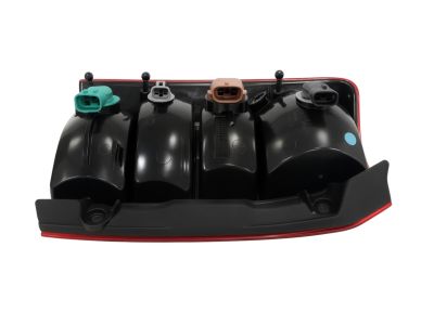 Mopar 5116240AH Lamp Tail Stop Turn Sidemarker Mopar 5116240AH Lamp Tail Stop Turn Sidemarker