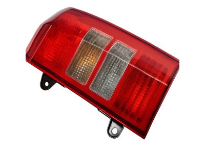 Mopar 5116240AH Lamp Tail Stop Turn Sidemarker