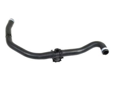 2011 Chrysler 200 Radiator Hose - 5058997AG