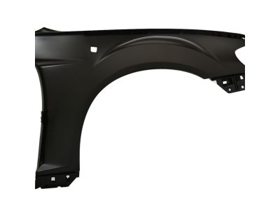 Mopar 55113439AB Fender Front