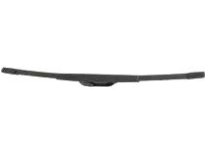 Mopar 68359568AA Blade Front Wiper