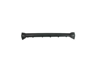 Mopar 1AW18RXFAC Molding Sill