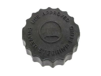 Jeep 52088956AB Reservoir Cap