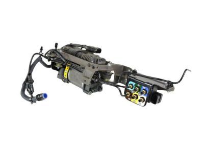 Ram 4877128AK COMPRESSOR ASSEMBLY Air Suspension