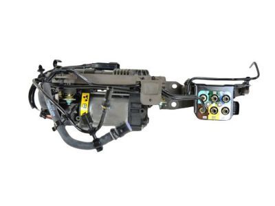 Ram 4877128AK COMPRESSOR ASSEMBLY Air Suspension
