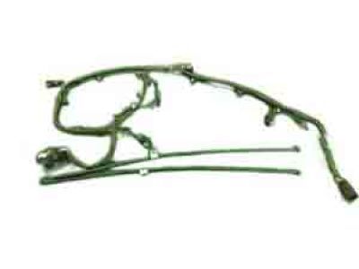 Jeep 56044501AG Battery Cable