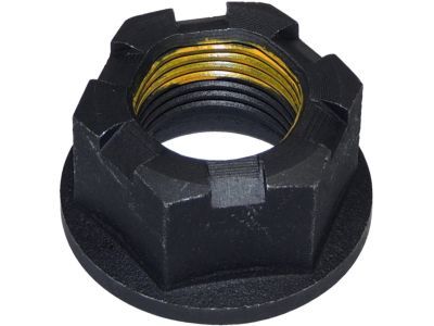 Jeep 6036698AA NUT Pinion