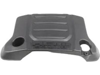 Mopar 5281553AA Cover Engine