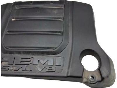 Mopar 5281553AA Cover Engine